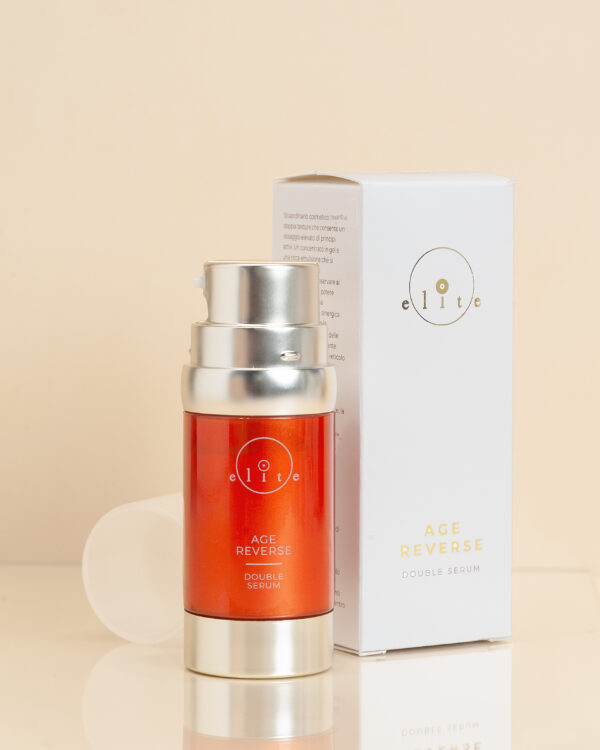 AGE REVERSE DOUBLE SERUM