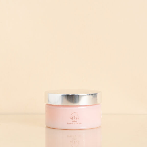 BALM TO MILK