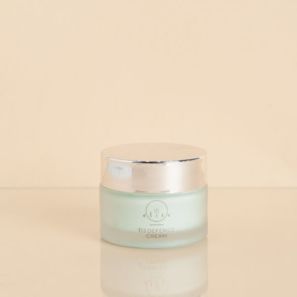D3 DEFENCE CREAM