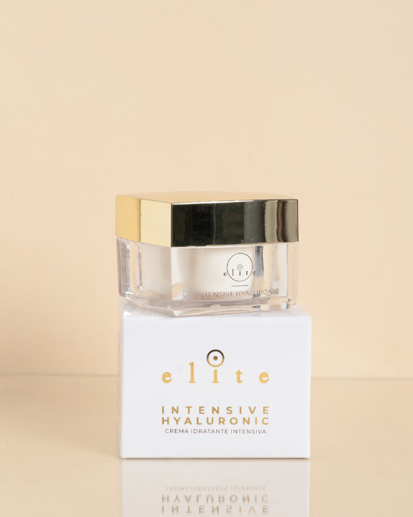 INTENSIVE HYALURONIC