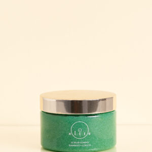 SCRUB CORPO BAMBOO + COCCO