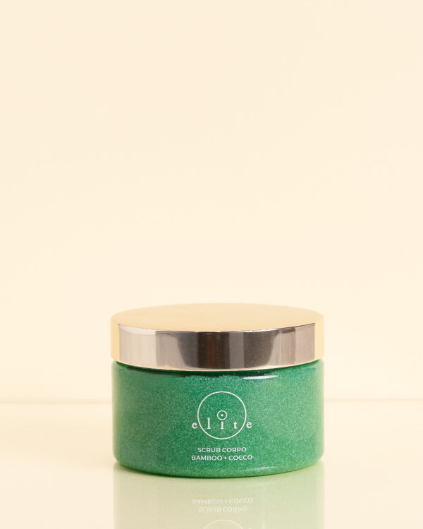 SCRUB CORPO BAMBOO + COCCO